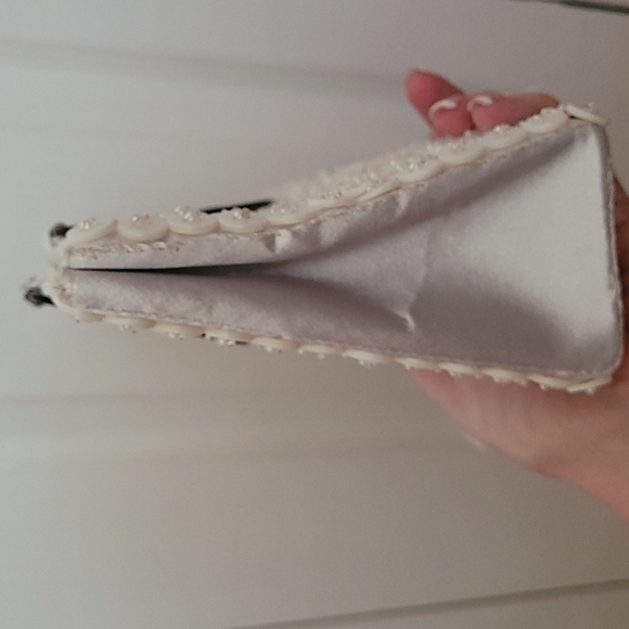 ๐๐HP๐๐Beads and Shell Buttons bag - Picture 7 of 13